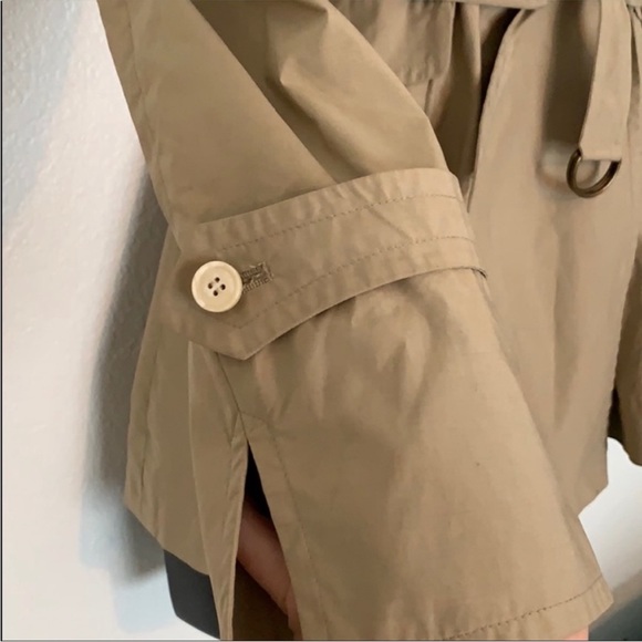 Akris Punto Jacket‎ - Picture 3 of 8